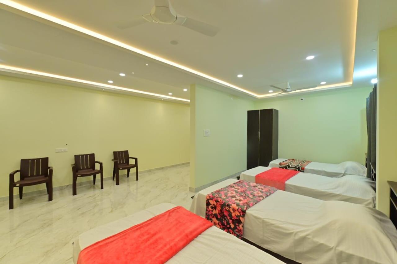 Gokula Homestay Subrahmanya エクステリア 写真