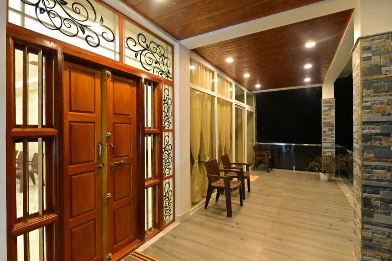 Gokula Homestay Subrahmanya エクステリア 写真