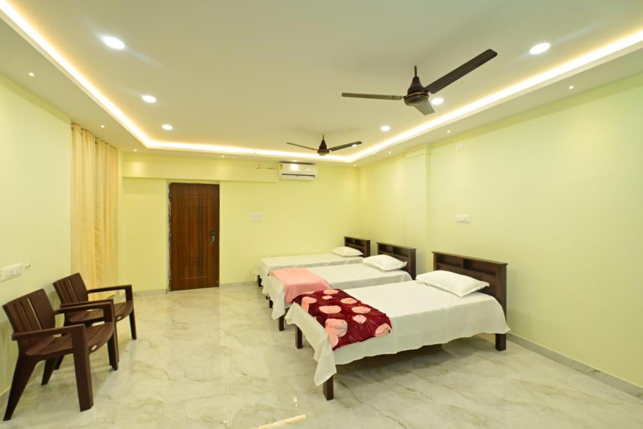 Gokula Homestay Subrahmanya エクステリア 写真