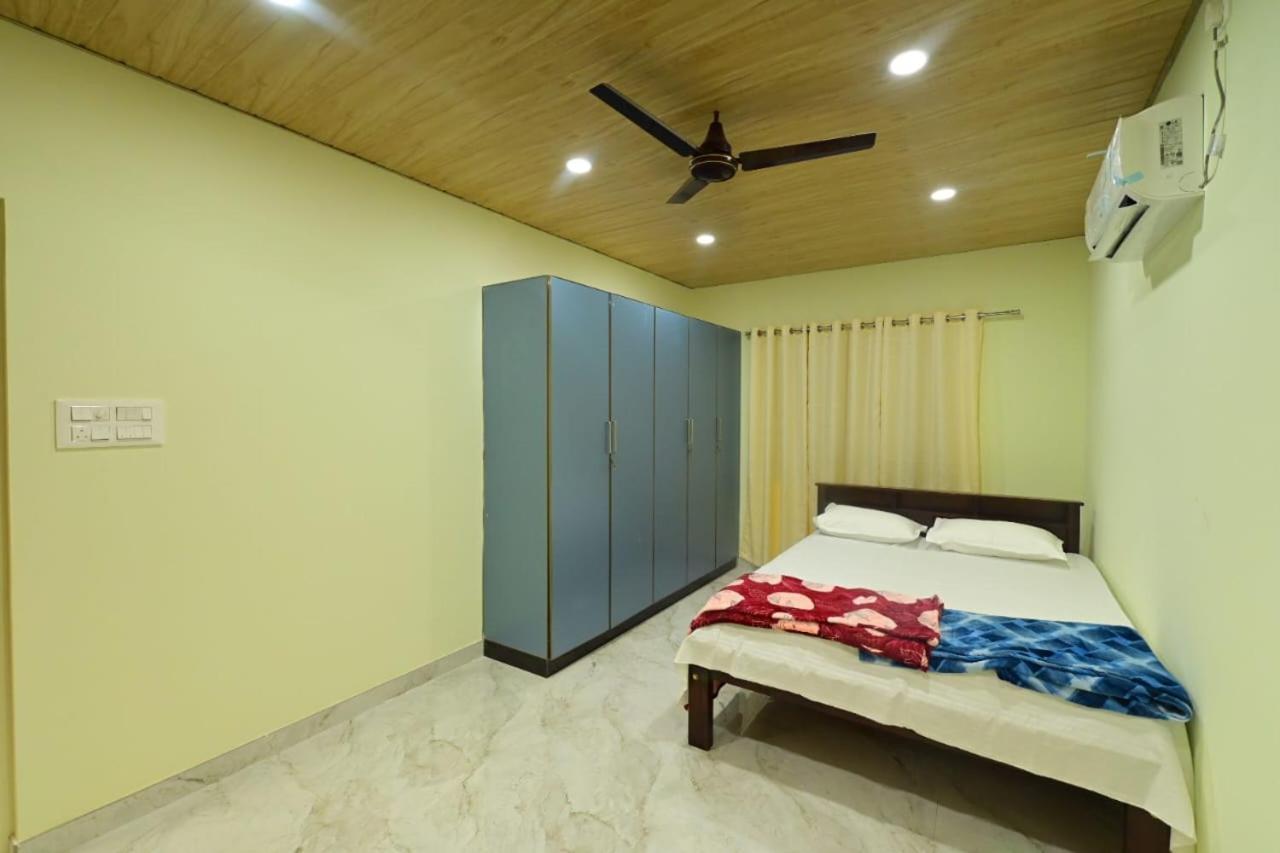 Gokula Homestay Subrahmanya エクステリア 写真