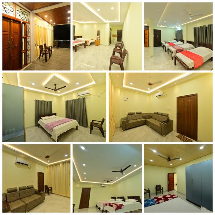 Gokula Homestay Subrahmanya エクステリア 写真