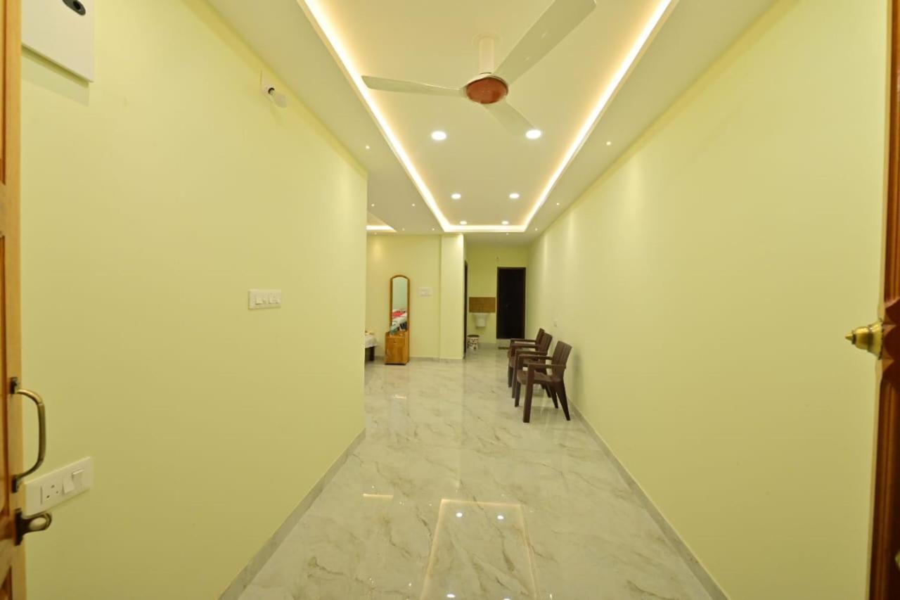 Gokula Homestay Subrahmanya エクステリア 写真