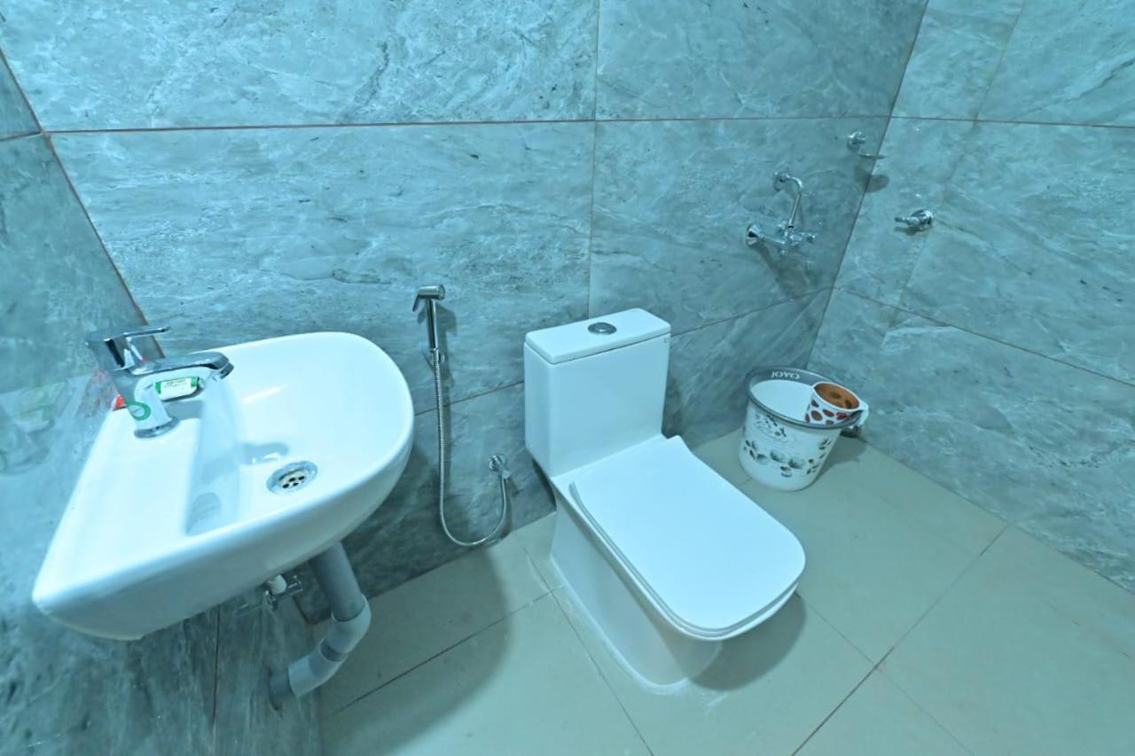 Gokula Homestay Subrahmanya エクステリア 写真