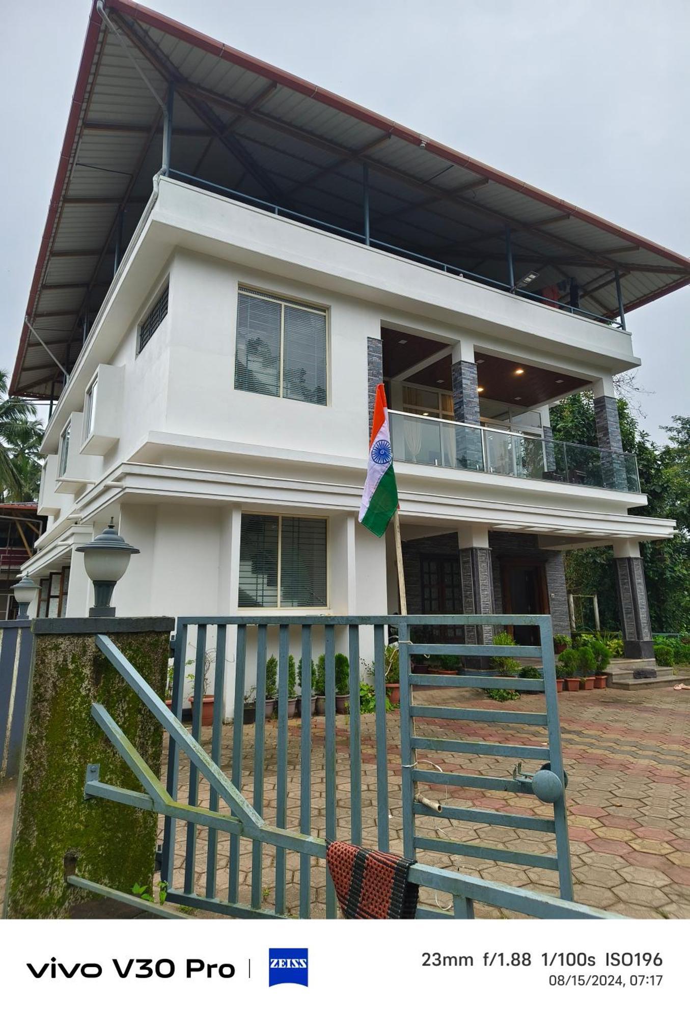 Gokula Homestay Subrahmanya エクステリア 写真